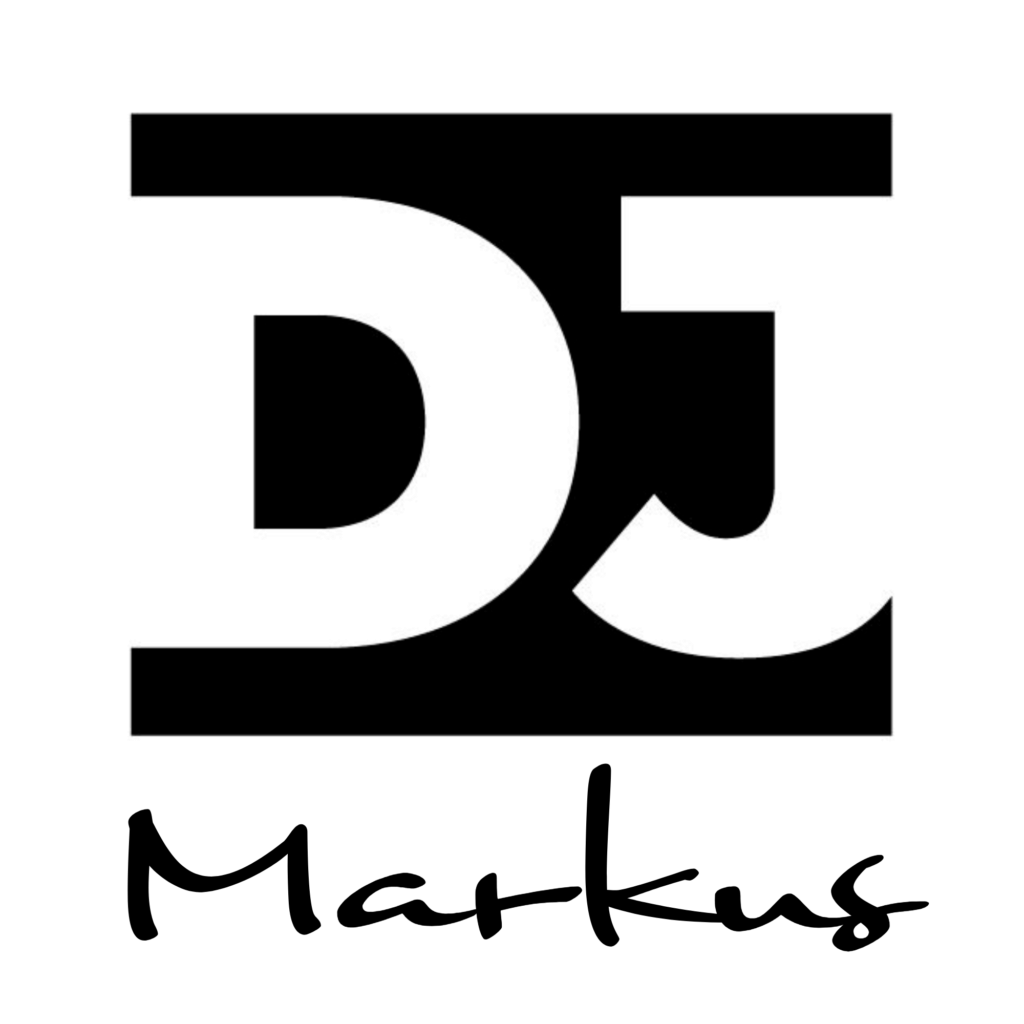 DJ Markus Magdeburg logo