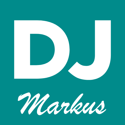 DJ Markus Magdeburg logo